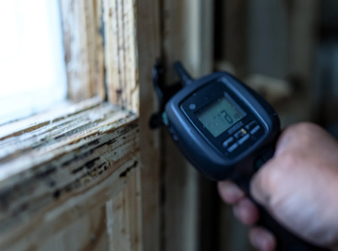 Moisture Inspection And Documentation in Keota, IA